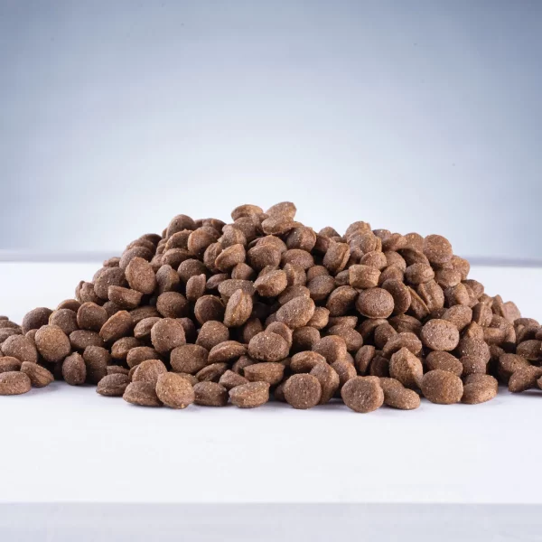 Alinutri Nature Fórmula PRO SENIOR +7 Cães Raças Pequenas e Médias 12 Kg - Imagem 3