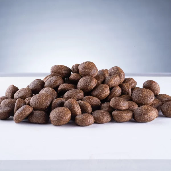 Alinutri Nature Fórmula PRO SENIOR +5 Cães Raças Grandes 15 Kg - Imagem 3