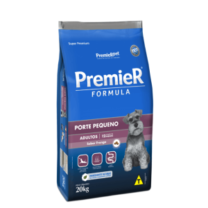 PremieR Formula Cães Adultos Porte Pequeno Frango 20 Kg