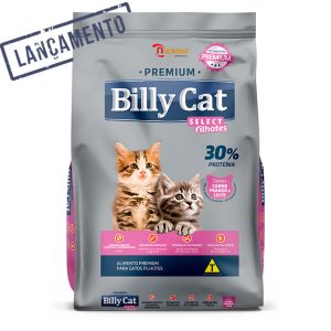 Billy Cat Select Gatos Filhotes GRANEL