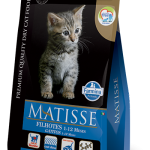Matisse Filhotes GRANEL
