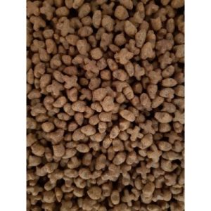 Chanin Gatos Adultos Castrados Carne e Frango GRANEL