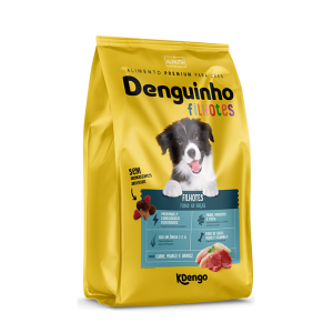 Denguinho Filhote GRANEL