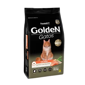 GoldeN Special Gatos Adultos Frango e Carne GRANEL
