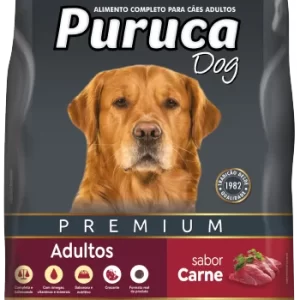 Puruca Dog Premium Carne GRANEL