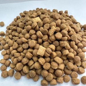 Receita Especial Cães Filhotes Carne e Frango (Granel)
