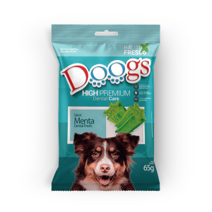 Dental Stick Sabor Menta 65g