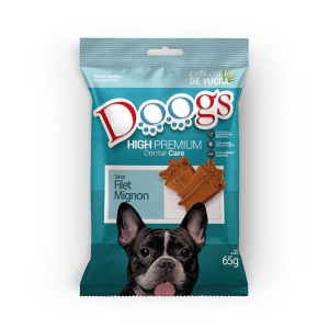 Dental Stick Sabor Filet Mignon 65g