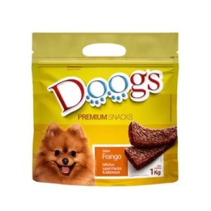 Bifinho Sabor Frango 1kg