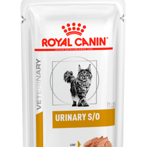 Sachê Urinary S/O Feline