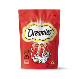 Dreamies Sabor Carne 80 g