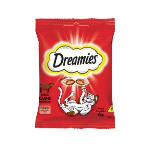 Dreamies Sabor Carne 40 g