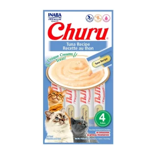 Churu Sabor Atum Para Gatos 56 g